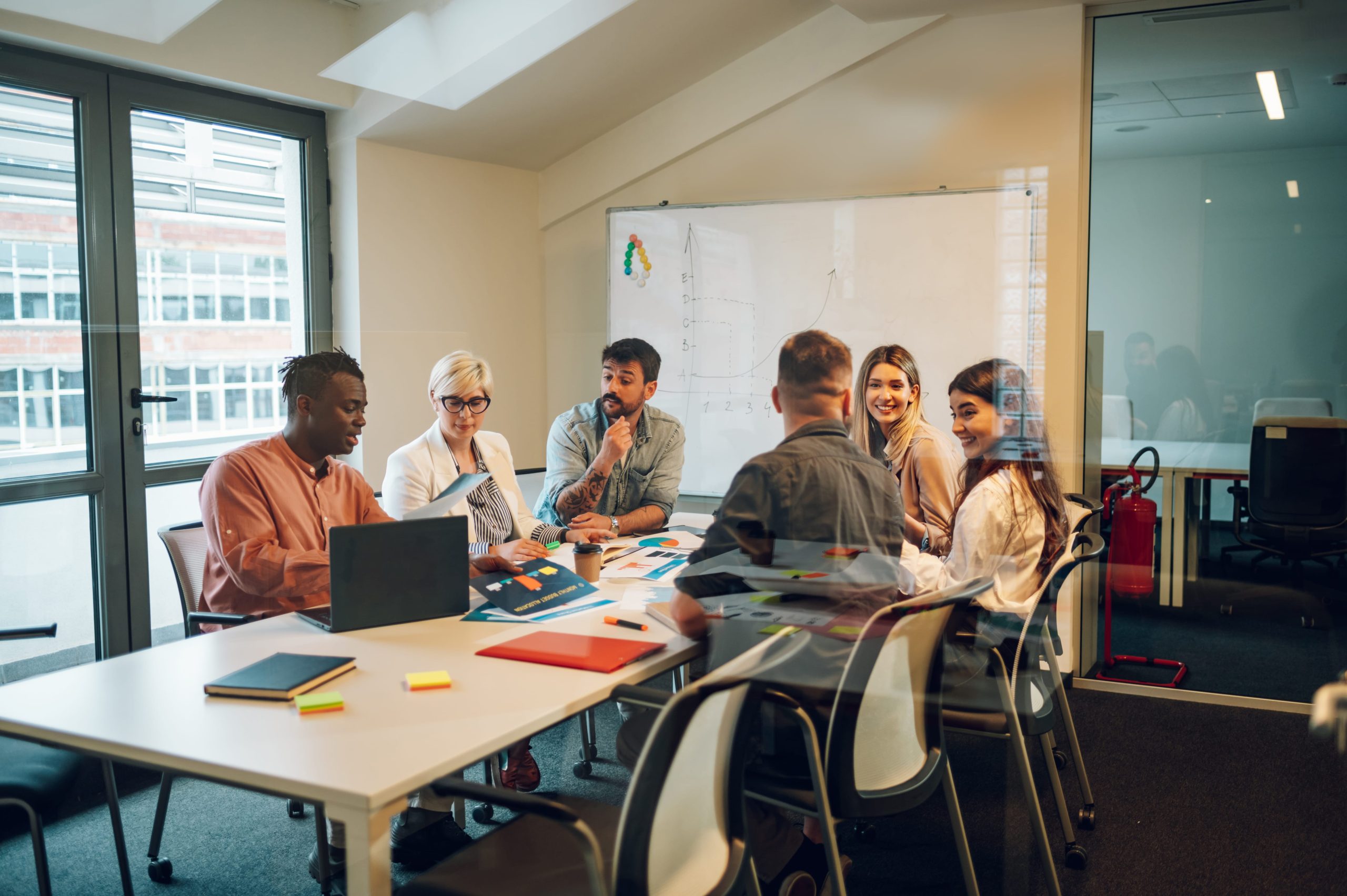 multiracial business team having a meeting in the 2022 09 28 23 24 27 utc min scaled